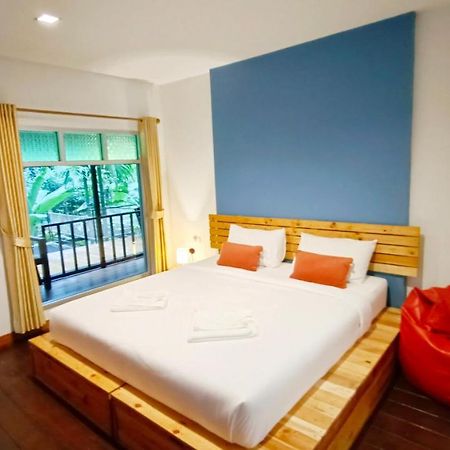 Nua Tone Resort Bang Tao & Cafe Exteriér fotografie