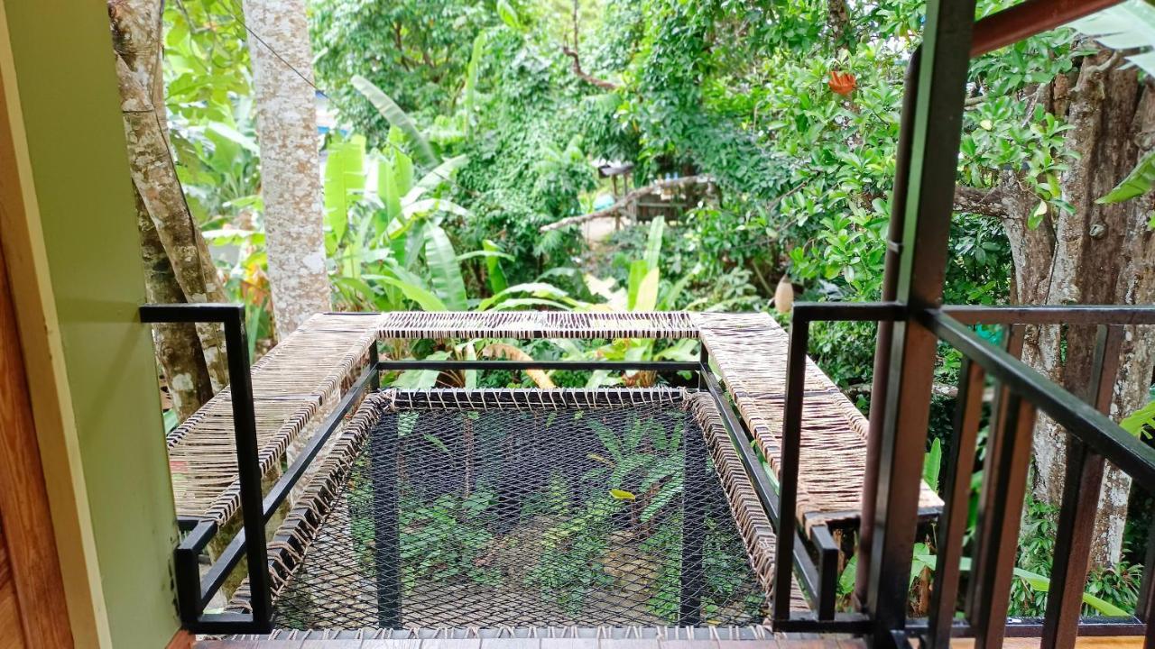 Nua Tone Resort Bang Tao & Cafe Exteriér fotografie